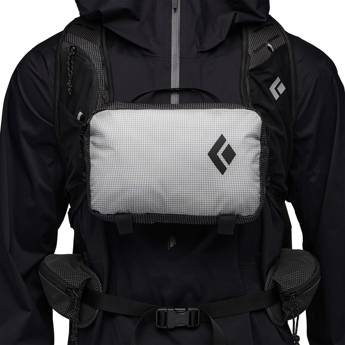 Beta Light Pack Satellite Bag