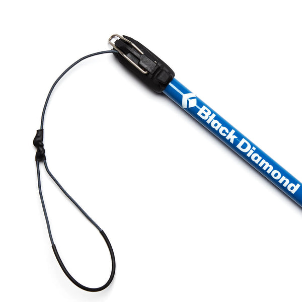 QuickDraw Carbon Probe
