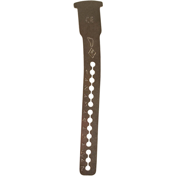 Crampon Flex Centre Bars