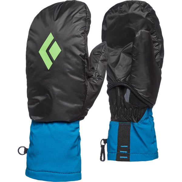 Cirque Hybrid Gloves