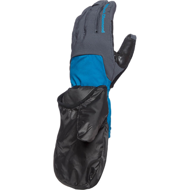 Cirque Hybrid Gloves