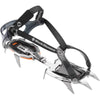 Contact Stainless Strap Crampon with ABS