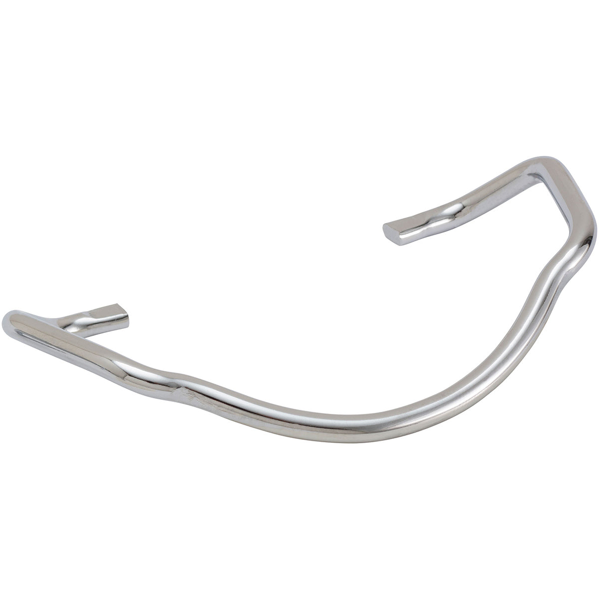 Crampon Toe Bail