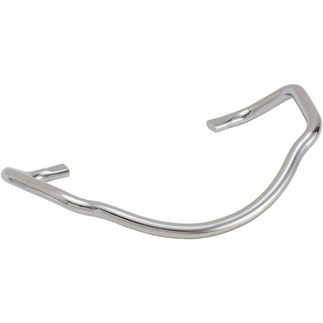 Crampon Toe Bail