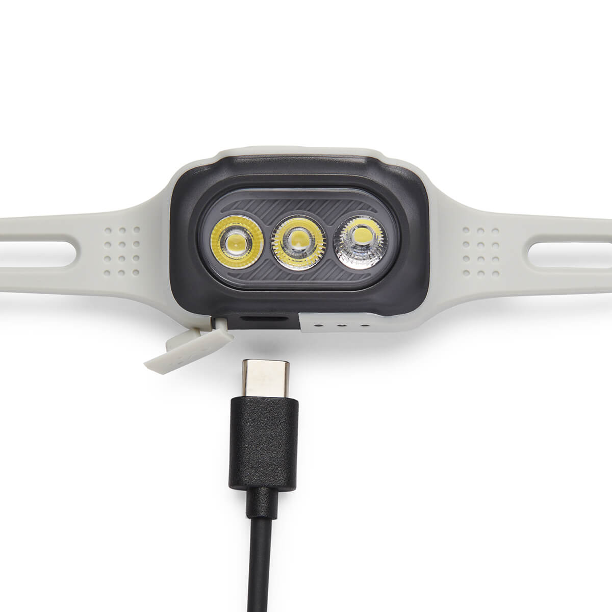 Deploy 325 Rechargeable Headlamp