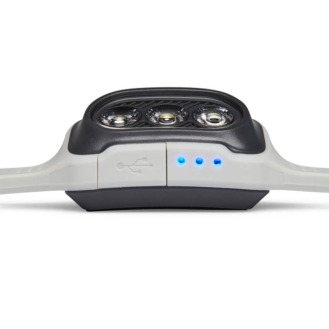 Deploy 325 Rechargeable Headlamp