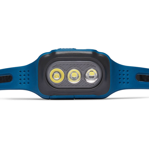 Deploy 325 Rechargeable Headlamp