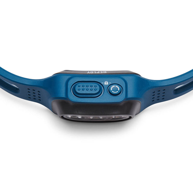Deploy 325 Rechargeable Headlamp