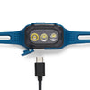 Deploy 325 Rechargeable Headlamp