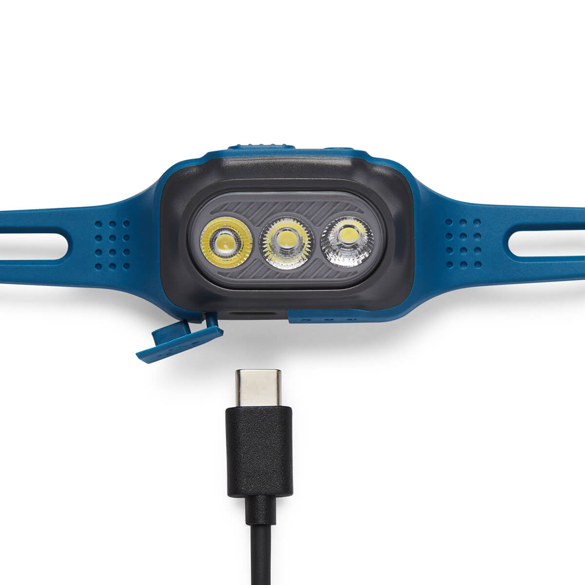 Deploy 325 Rechargeable Headlamp