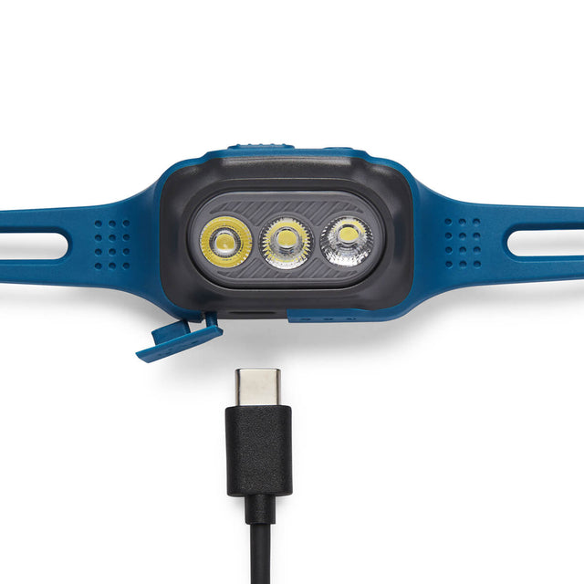 Deploy 325 Rechargeable Headlamp