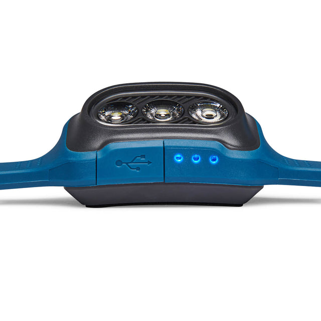 Deploy 325 Rechargeable Headlamp