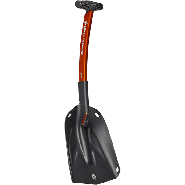 Deploy Shovel