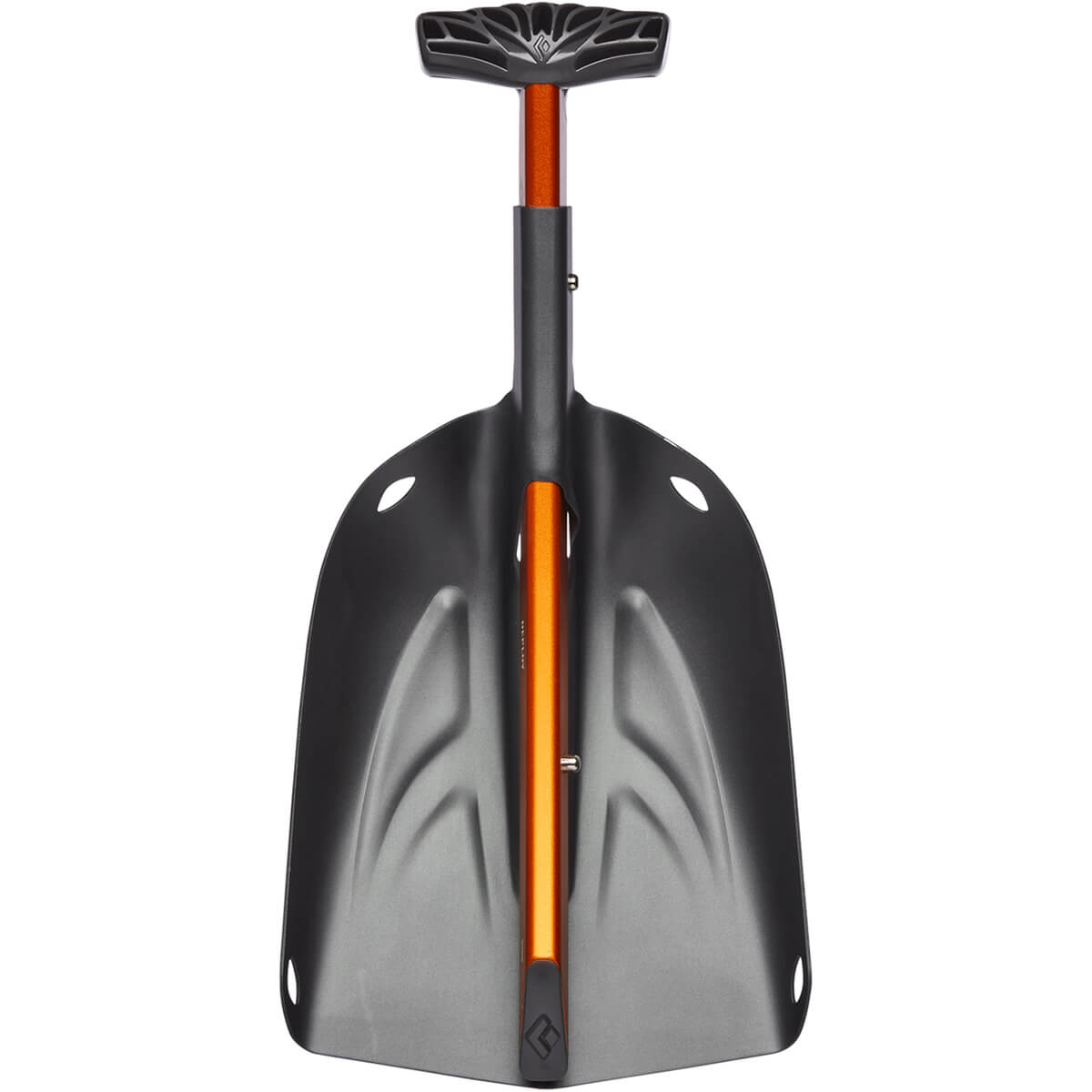Deploy Shovel