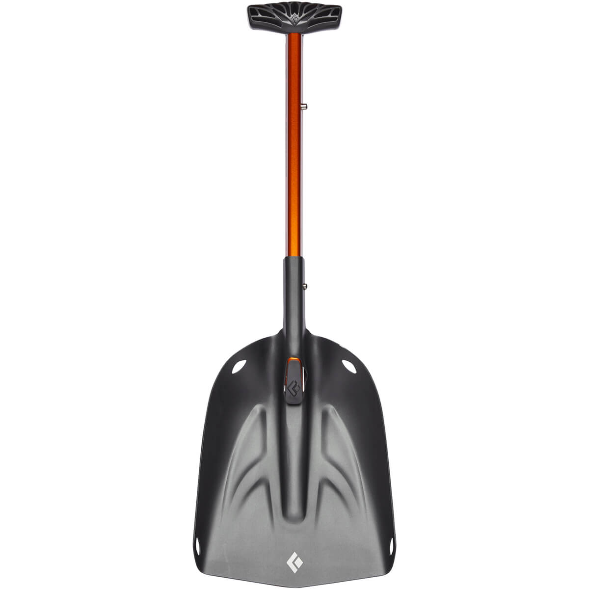 Deploy Shovel