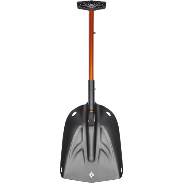 Deploy Shovel