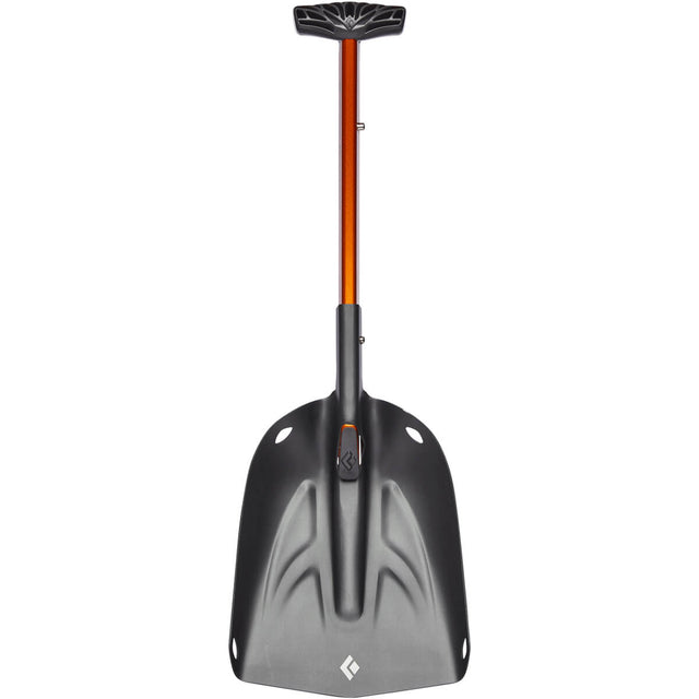 Deploy Shovel