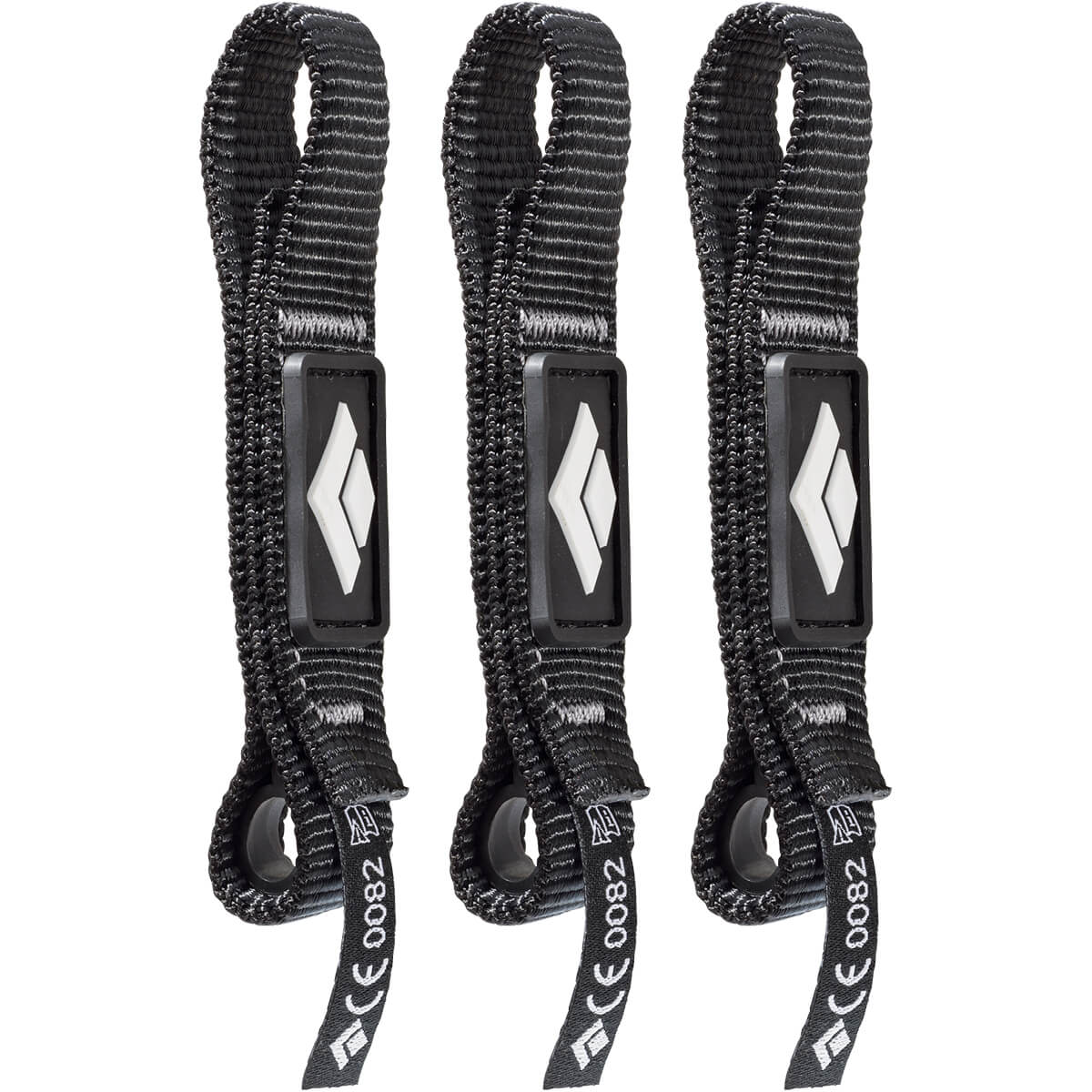 Diamond Dogbone 3-Pack