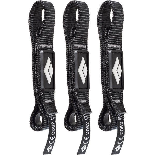 Diamond Dogbone 3-Pack