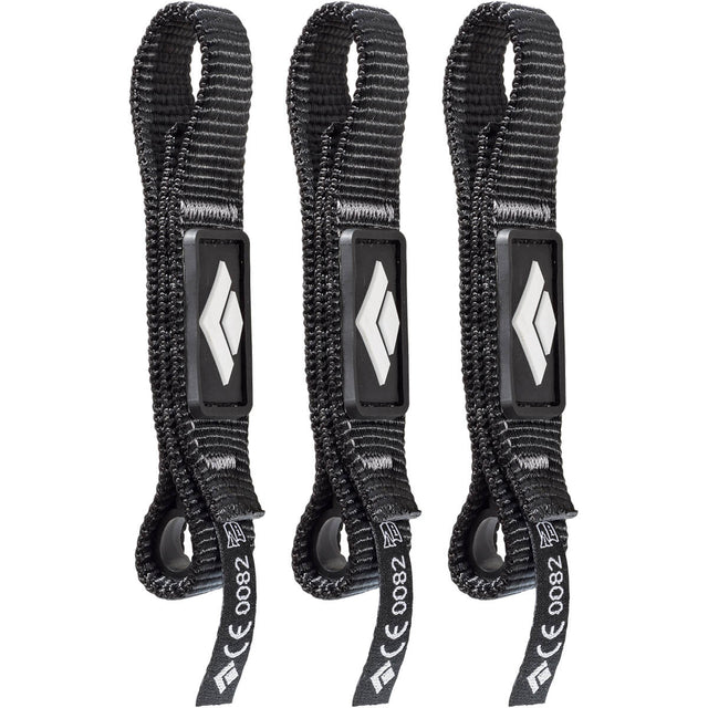 Diamond Dogbone 3-Pack