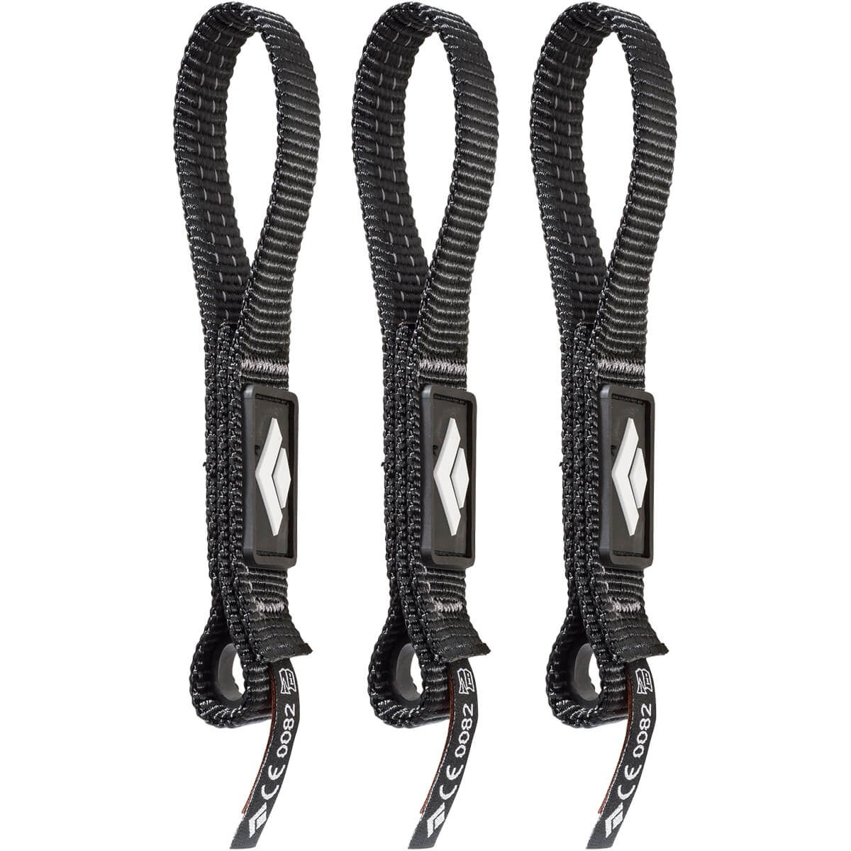 Diamond Dogbone 3-Pack