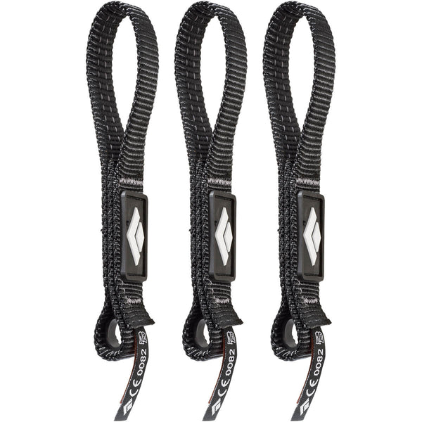 Diamond Dogbone 3-Pack