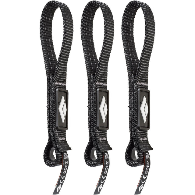 Diamond Dogbone 3-Pack