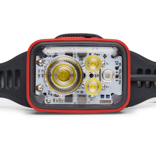 Distance 1500 Rechargeable Headlamp
