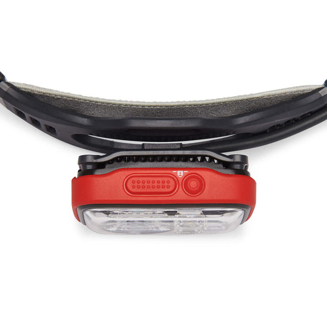 Distance 1500 Rechargeable Headlamp