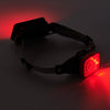 Distance 1500 Rechargeable Headlamp