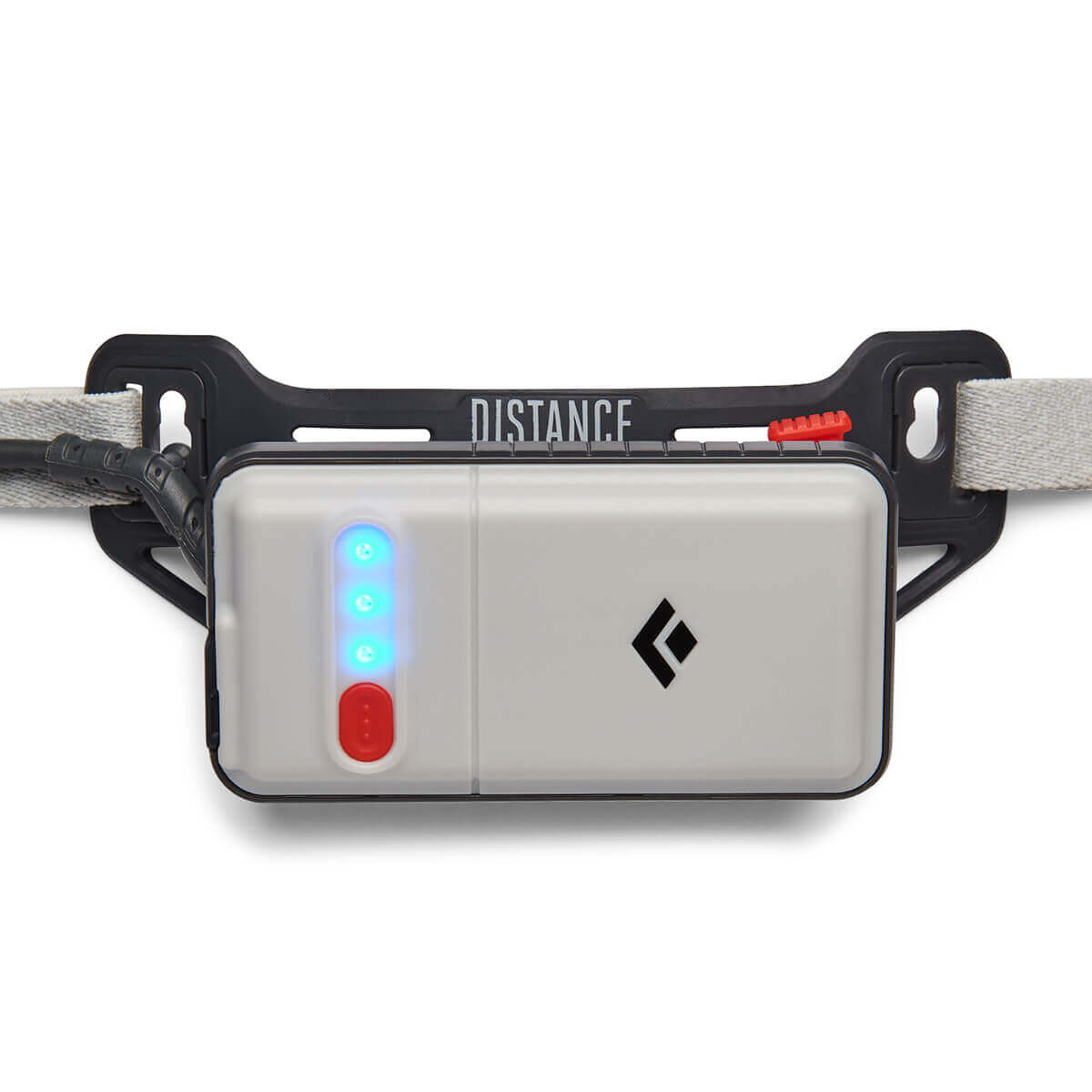 Distance 1500 Rechargeable Headlamp