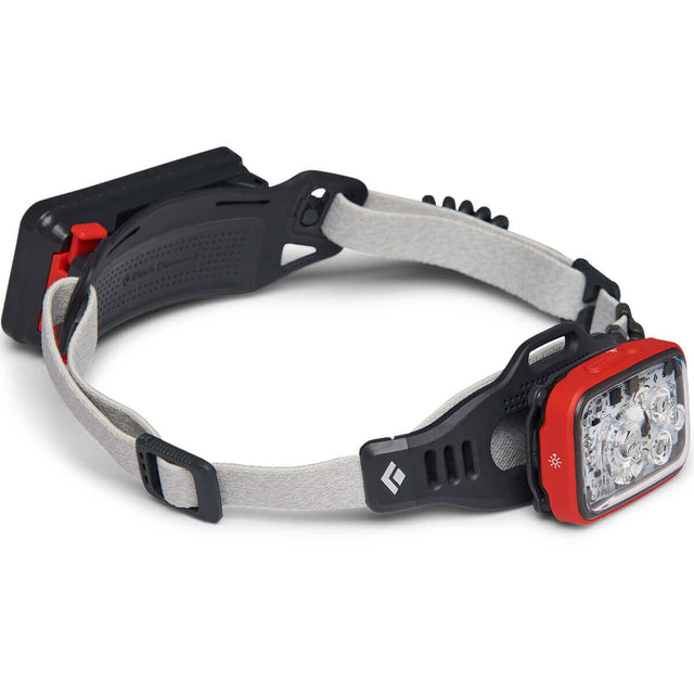 Distance 1500 Rechargeable Headlamp