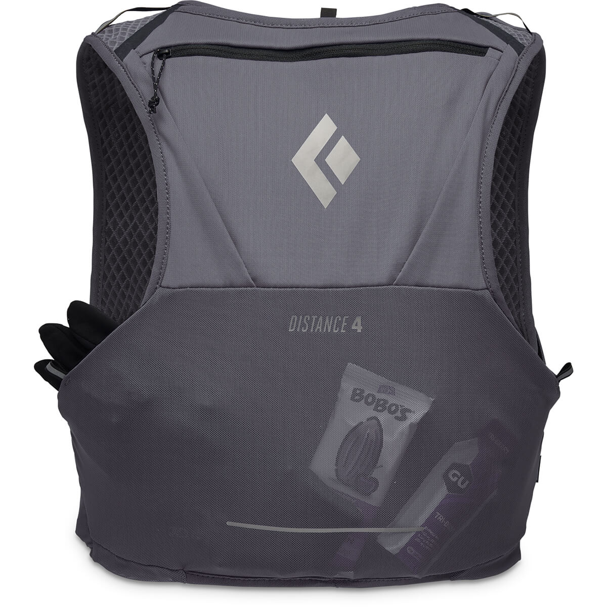 Distance 4 Hydration Vest