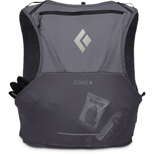 Distance 4 Hydration Vest