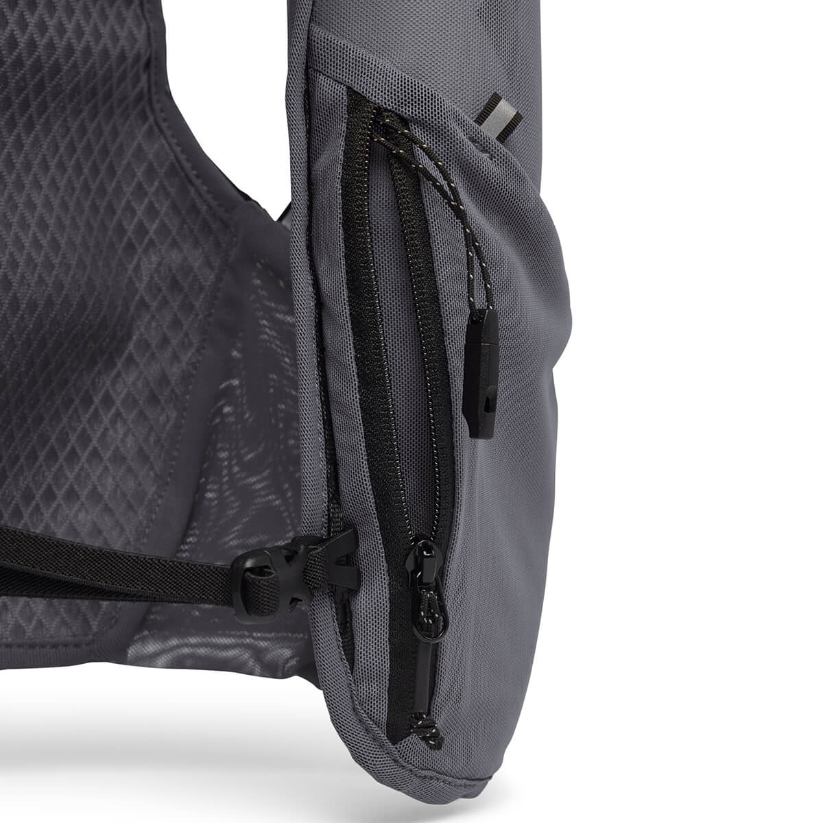 Distance 4 Hydration Vest