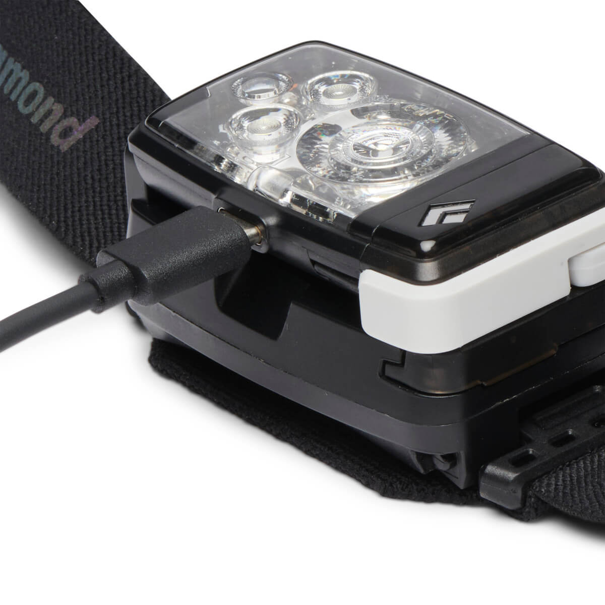 Distance BD 1100 Headlamp