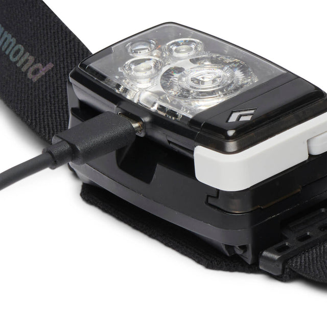 Distance BD 1100 Headlamp