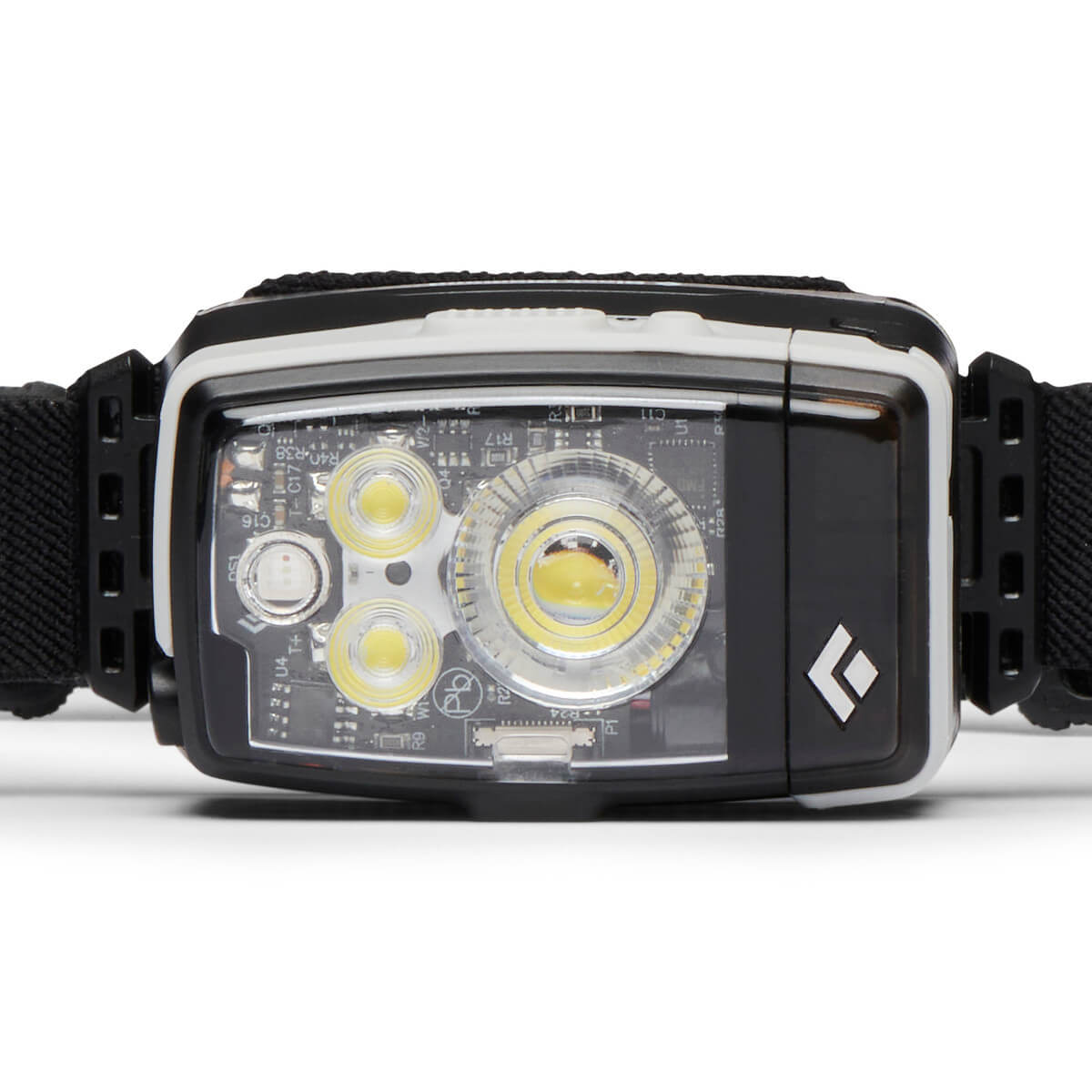 Distance BD 1100 Headlamp