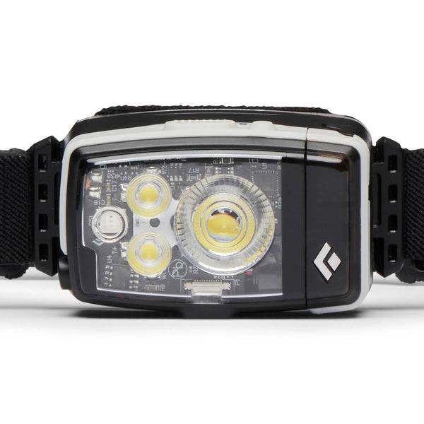 Distance BD 1100 Headlamp
