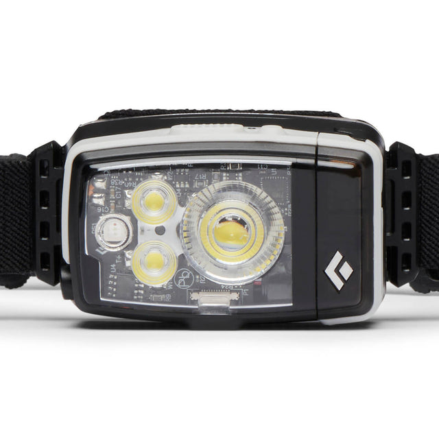 Distance BD 1100 Headlamp