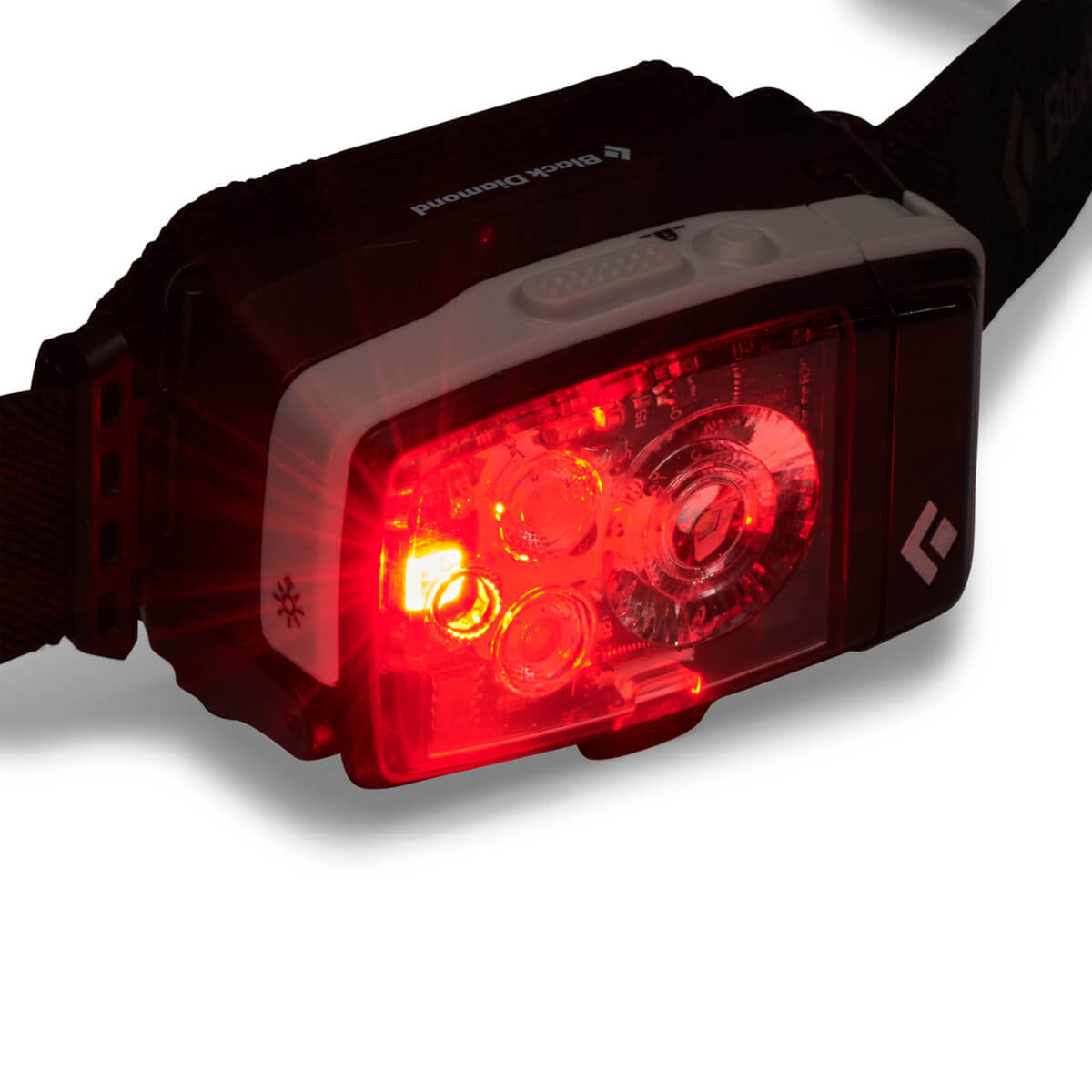 Distance BD 1100 Headlamp