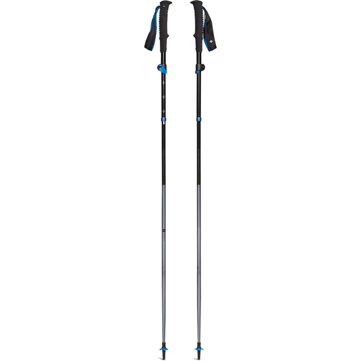 Distance FLZ Trekking/Running Poles (Pair)