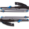 Distance FLZ Trekking/Running Poles (Pair)