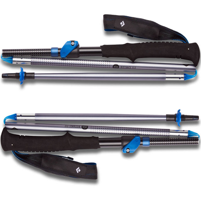 Distance FLZ Trekking/Running Poles (Pair)