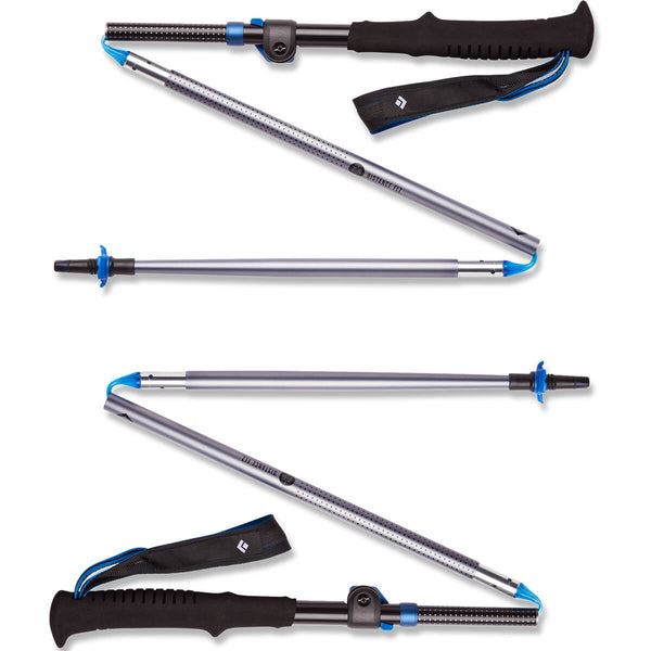 Distance FLZ Trekking/Running Poles (Pair)