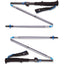 Distance FLZ Trekking/Running Poles (Pair)
