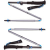 Distance FLZ Trekking/Running Poles (Pair)