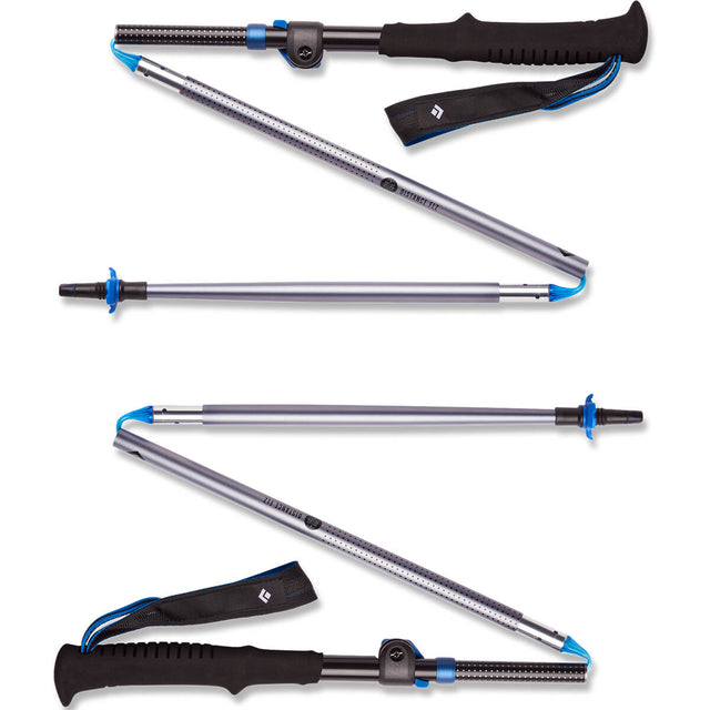 Distance FLZ Trekking/Running Poles (Pair)