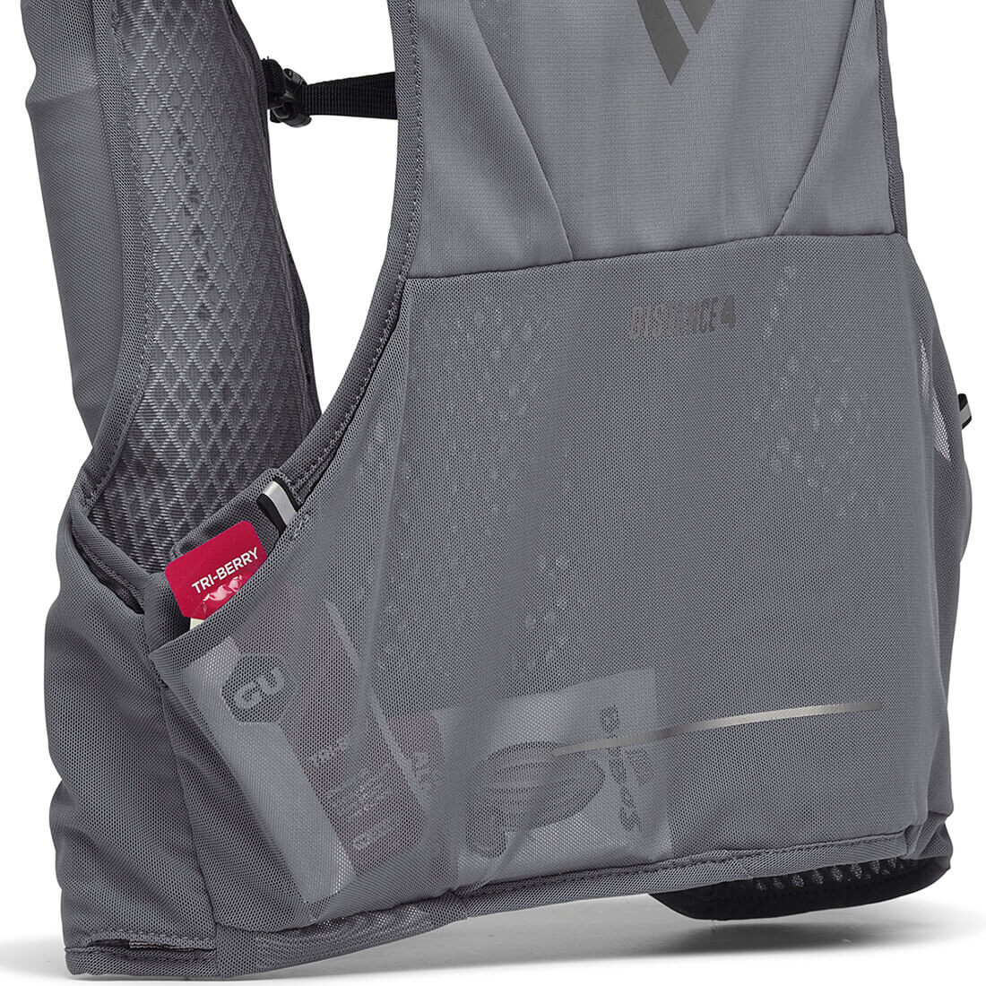 Distance 4 Hydration Vest