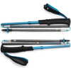 Distance Carbon Z Trekking/Running Poles (Pair)